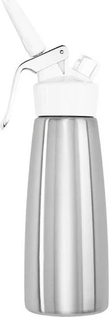 SLAGROOMSPUIT ISI DWP 0.5L ()